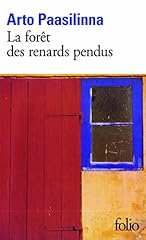 Forêt renards pendus d'occasion  Livré partout en Belgiqu