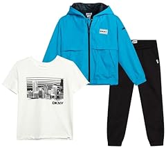 Dkny boys sweatsuit for sale  Delivered anywhere in USA 
