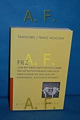 Filz oder ein d'occasion  Livré partout en France