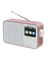 Kenwood radio dab usato  Spedito ovunque in Italia 