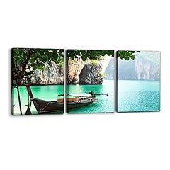 Pacimo canvas wall for sale  Delivered anywhere in USA 