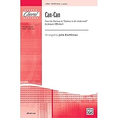 Can can from d'occasion  Livré partout en France