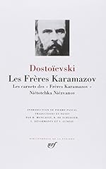 Frères karamazov d'occasion  Livré partout en France