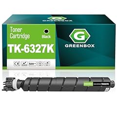Greenbox compatible tk6327 for sale  Delivered anywhere in USA 