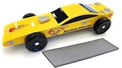 Maximum velocity pinewood for sale  Delivered anywhere in USA 
