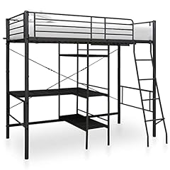 Vidaxl bunk bed for sale  Delivered anywhere in UK
