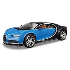 Maisto bugatti chiron for sale  Delivered anywhere in UK