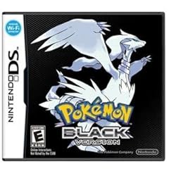 Pokemon black version for sale  Delivered anywhere in USA 