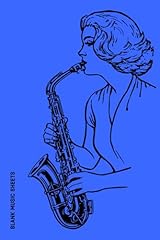 Vintage saxophone blank for sale  Delivered anywhere in UK