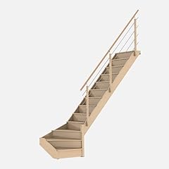 Novah escalier 4 d'occasion  Livré partout en France