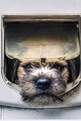 Border terrier notebook for sale  Delivered anywhere in UK