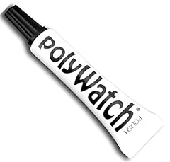 Polywatch 30703 lucidante usato  Spedito ovunque in Italia 