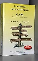 Syndrome entéropsychologique  d'occasion  Livré partout en France