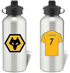 Wolverhampton wanderers person for sale  Delivered anywhere in UK