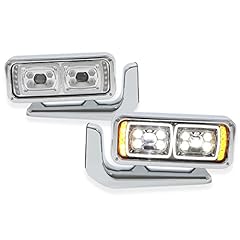 Kuafu led headlights for sale  Delivered anywhere in USA 