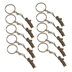 Aboofan pezzi keychain usato  Spedito ovunque in Italia 