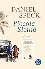 Piccola sicilia roman gebraucht kaufen Piccola sicilia roman gebraucht kaufen  Wird an jeden Ort in Deutschland