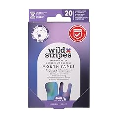 Wild stripes mouth d'occasion  Livré partout en France
