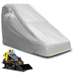 Skid steer cover for sale  Delivered anywhere in USA 