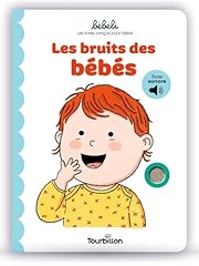 Bruits bébés d'occasion  Livré partout en France
