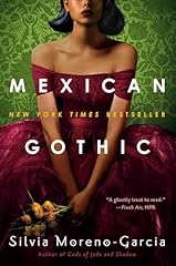 Mexican gothic for sale  Delivered anywhere in USA 