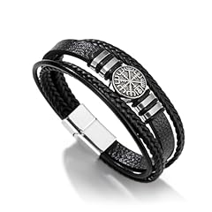 Dreamtimes vichingo vegvisir usato  Spedito ovunque in Italia 