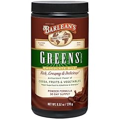Barlean chocolate greens for sale  Delivered anywhere in USA 