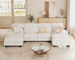 Jummico sectional couches for sale  Delivered anywhere in USA 