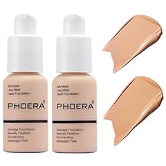 Phoera foundation flawless for sale  Delivered anywhere in USA 