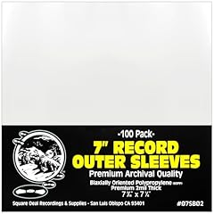 45rpm record outer for sale  Delivered anywhere in USA 