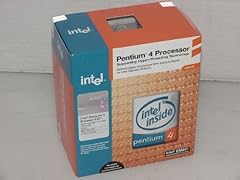 intel pentium 4 3 0 ghz d'occasion  Livré partout en France