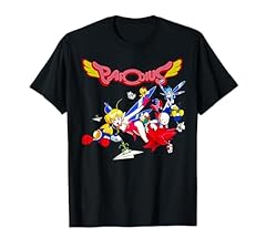 Parodius boîte art d'occasion  Livré partout en France