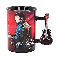 Nemesis elvis mug for sale  Delivered anywhere in UK