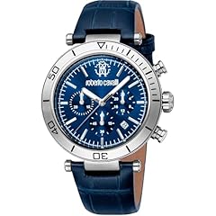 Roberto cavalli orologio usato  Spedito ovunque in Italia 