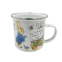Peter rabbit enamel for sale  Delivered anywhere in UK