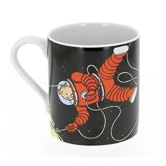 Moulinsart mug porcelaine d'occasion Moulinsart mug porcelaine d'occasion  Livré partout en France