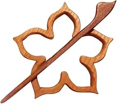 Wooden flower daisy for sale  Delivered anywhere in UK
