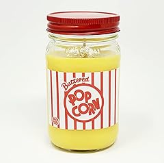 Buttered popcorn candle for sale  Delivered anywhere in USA 