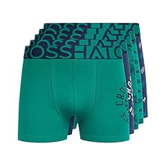 Crosshatch mens boxers for sale  Delivered anywhere in UK