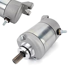 Starter motor onda for sale  Delivered anywhere in UK