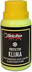 Sintoflon protector klima usato  Spedito ovunque in Italia 