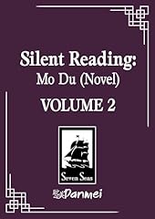Silent reading vol gebraucht kaufen  Wird an jeden Ort in Deutschland