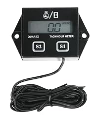 Racoona digital tachometer for sale  Delivered anywhere in USA 