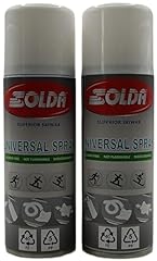 Soldà sciolina universal usato  Spedito ovunque in Italia 