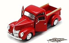 Motormax 1940 ford for sale  Delivered anywhere in USA 