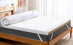 Perlecare topper 140x200cm gebraucht kaufen  Wird an jeden Ort in Deutschland