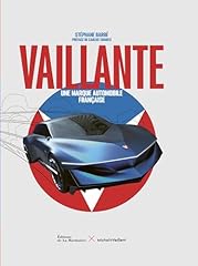 Vaillante une marque gebraucht kaufen  Wird an jeden Ort in Deutschland