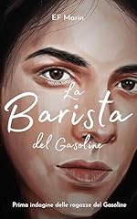 Barista del gasoline usato  Spedito ovunque in Italia 