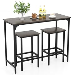 Relax4life bartisch barhocker gebraucht kaufen  Wird an jeden Ort in Deutschland