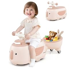 Costway porteur enfant d'occasion  Livré partout en Belgiqu